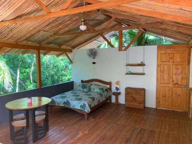 Private jungle “Loft del Rio” river access Uvita Esterno foto